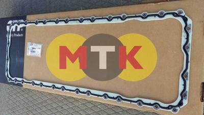 1662905 прокладка поддона CATERPILLAR, CTP COSTEX