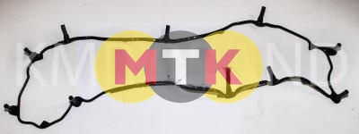 3044924, 2444486 прокладка корпуса клапанов CATERPILLAR, KMP BRAND