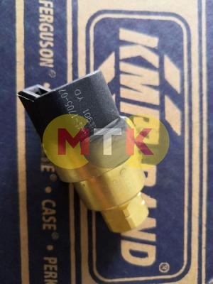 1978394, 1611705, 6V5048 датчик давления масла CATERPILLAR, KMP BRAND
