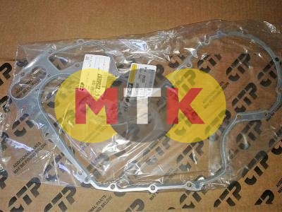 2258287 прокладка передней крышки CATERPILLAR, CTP COSTEX