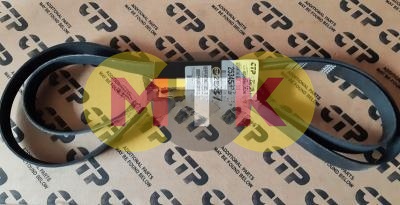 2534531 ремень CATERPILLAR, CTP COSTEX