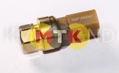 2746719 датчик давления масла CATERPILLAR, KMP BRAND