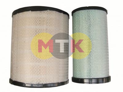 6I2503, 6I2504, ST40659AB фильтр воздушный в сборе CATERPILLAR, OEM Quality