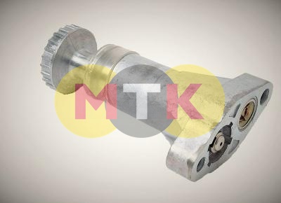1052508, 4W3287 насос топливоподкачивающий CATERPILLAR, CTP COSTEX