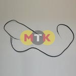 2720388 прокладка крышки клапанов CATERPILLAR, CTP COSTEX