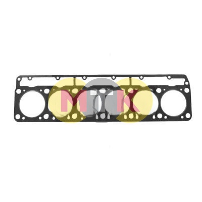 1334995 прокладка головки блока CATERPILLAR, CTP COSTEX