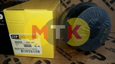 9W9930 подушка крепления двигателя CATERPILLAR, CTP COSTEX