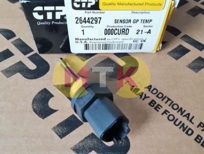 2644297, 1309811 датчик температуры CATERPILLAR, CTP COSTEX