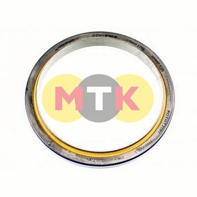 1154109, 2223910, 2223909 сальник коленвала, задний, CATERPILLAR, CTP COSTEX