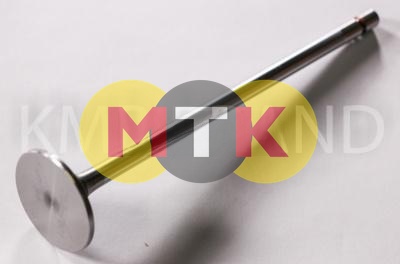 2527801 клапан впускной CATERPILLAR, KMP BRAND