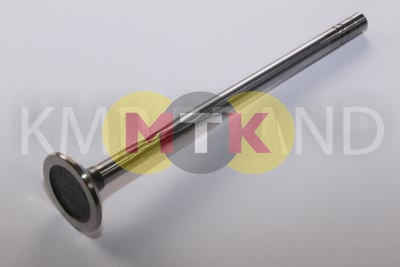 2418383, 4901723 клапан выпускной CATERPILLAR, KMP BRAND
