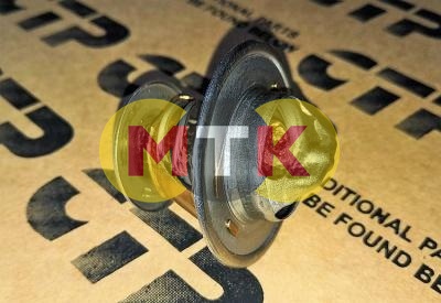 2845421, 1154223, 7C3472, 7C2190 термостат CATERPILLAR, CTP COSTEX