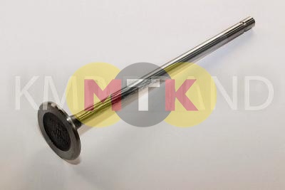 2418382, 4901726, 2527803 клапан впускной CATERPILLAR, KMP BRAND