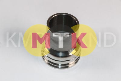 2291490 стакан, втулка форсунки CATERPILLAR, KMP BRAND