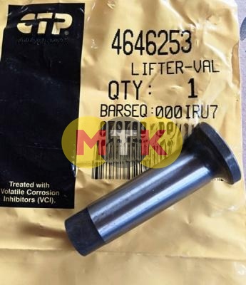 4646253 толкатель клапана CATERPILLAR, CTP COSTEX