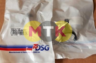 3844171 пружина толкателя CATERPILLAR, OEM Quality