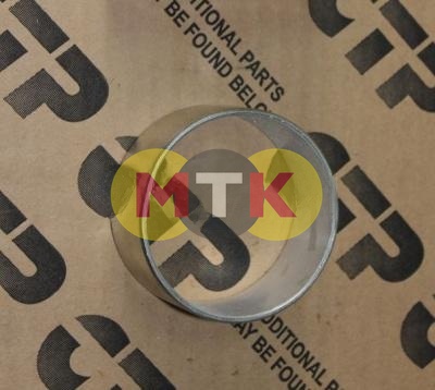 2165586, 2W7211 втулка распредвала CATERPILLAR, CTP COSTEX