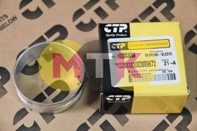 2035805 втулка распредвала CATERPILLAR, CTP COSTEX