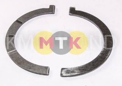 3645145, 3630559 упорный вкладыш CATERPILLAR, KMP BRAND