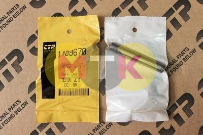 1409670 направляющая клапана CATERPILLAR, CTP COSTEX