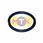 1482903 уплотнительное кольцо форсунки CATERPILLAR, CTP COSTEX