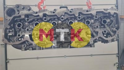 3702214 головка блока CATERPILLAR, OEM Quality