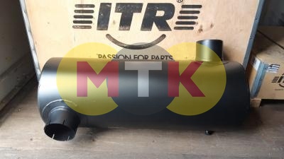 2056642 глушитель CATERPILLAR, ITR USCO