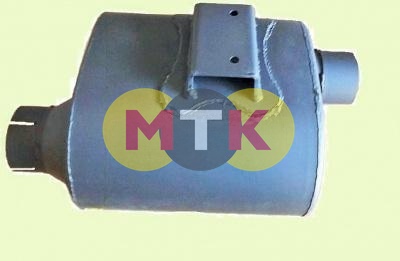 2299601 глушитель CATERPILLAR, ITR USCO