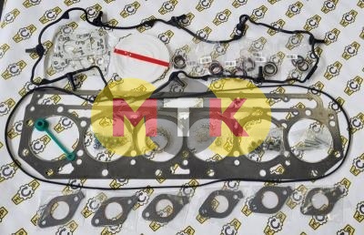 4373288 набор прокладок, верхний CATERPILLAR, MCP