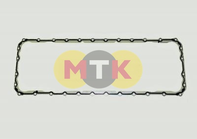 1931167 прокладка поддона CATERPILLAR, CTP COSTEX