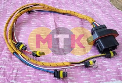 4190841 жгут проводов CATERPILLAR, MAGURO
