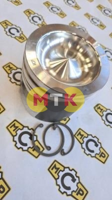 4377099, 3961539 поршень CATERPILLAR C9.3, MCP