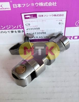 4535998 толкатель CATERPILLAR, MAGURO