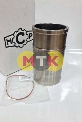 3857276, 1903562, 4695312 гильза с уплотнением CATERPILLAR C9 стандарт, MCP