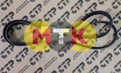 2631830 ремень вентилятора CATERPILLAR, CTP COSTEX