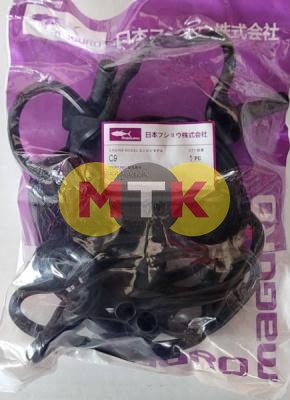 2683490 прокладка крышки клапанов CATERPILLAR, MAGURO