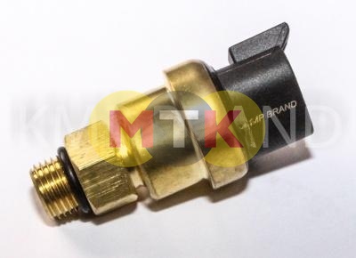 1611703, 1978393 датчик давления воздуха CATERPILLAR, KMP BRAND