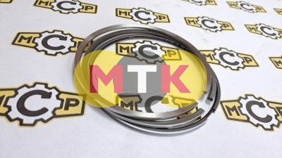 2622891, 4671177, 4475626 кольца поршневые, комплект CATERPILLAR, MCP