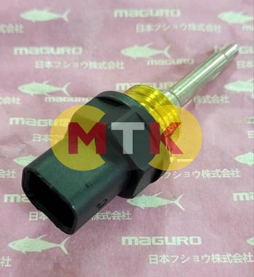 2566453 датчик температуры CATERPILLAR, MAGURO