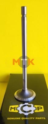 4901729 клапан впускной CATERPILLAR, MCP