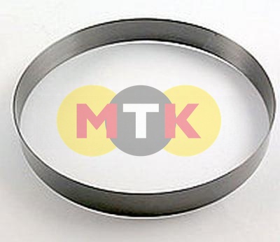 9Y0810 втулка коленвала CATERPILLAR, KMP BRAND