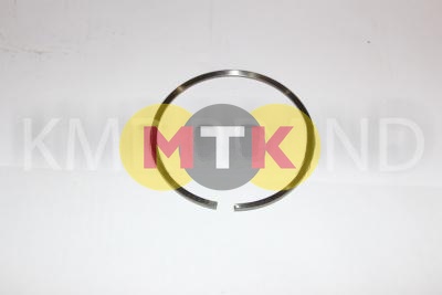 1613424, 3472381 кольцо поршневое CATERPILLAR, KMP BRAND