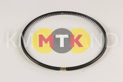 1687209 кольцо поршневое, маслосъемное, CATERPILLAR, KMP BRAND