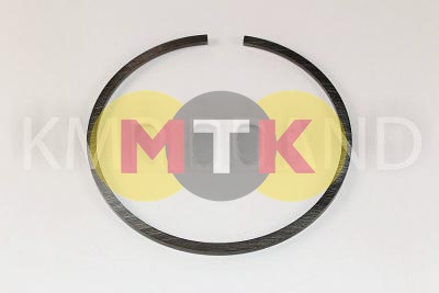 1613425 кольцо поршневое CATERPILLAR, KMP BRAND