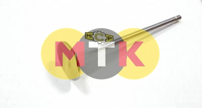 2418382 клапан впускной CATERPILLAR, MCP