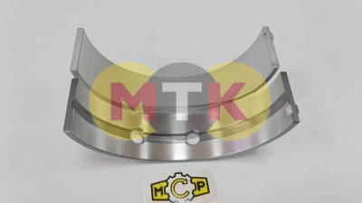 1512939 коренной вкладыш CATERPILLAR, MCP