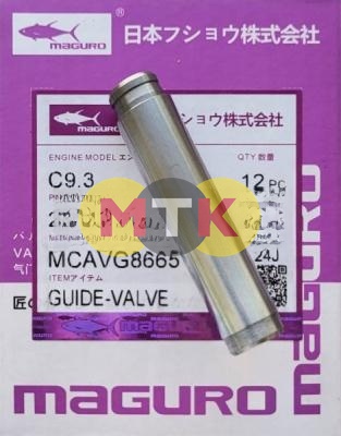 2558665 направляющая клапана CATERPILLAR, MAGURO