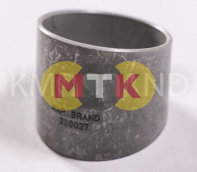 2W0027 втулка шатуна CATERPILLAR, KMP BRAND