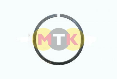 1693104 кольцо форсунки CATERPILLAR, OEM Quality