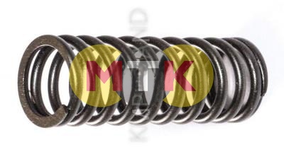 2418386 пружина клапана, внутренняя, CATERPILLAR, KMP BRAND